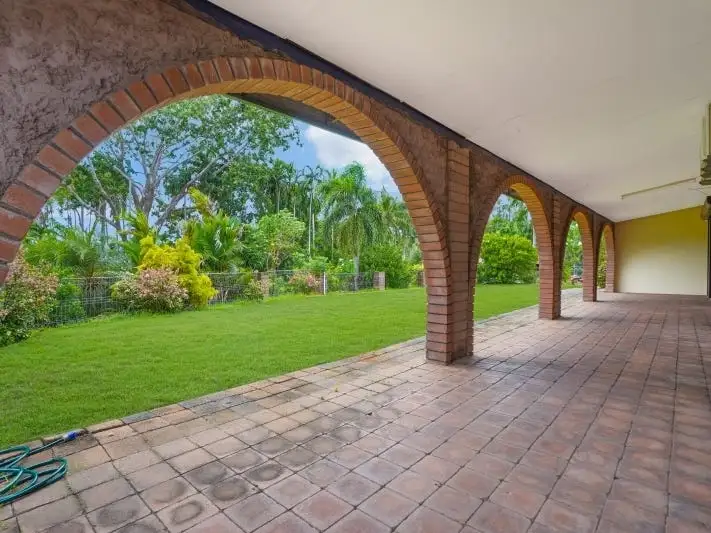 Fourth view of Homely house listing, 2 Dwyer Circuit, Driver NT 830