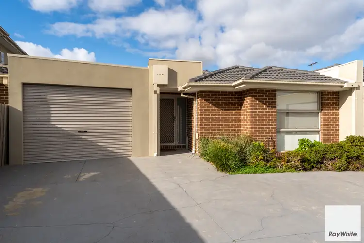 3/8 Blackley Court, Deer Park VIC 3023