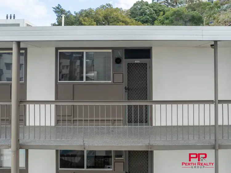608/130A Mounts Bay Road, Perth WA 6000