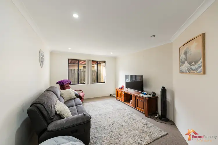 Fourth view of Homely house listing, 3 Garnet Way, Wellard WA 6170