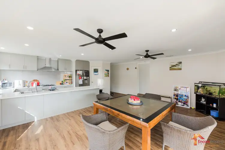 Sixth view of Homely house listing, 3 Garnet Way, Wellard WA 6170
