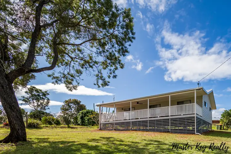 4 Hams Street, Tingoora QLD 4608