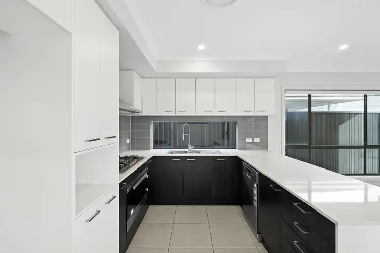 Third view of Homely house listing, 43 Brodie Street, Marsden Park NSW 2765