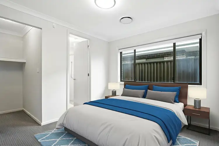Fifth view of Homely house listing, 43 Brodie Street, Marsden Park NSW 2765