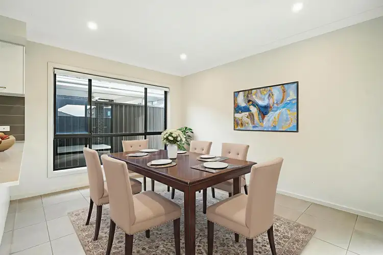 Sixth view of Homely house listing, 43 Brodie Street, Marsden Park NSW 2765