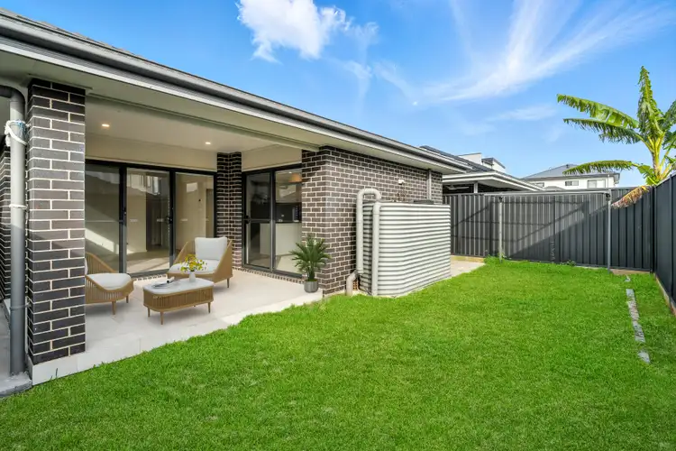 Seventh view of Homely house listing, 43 Brodie Street, Marsden Park NSW 2765
