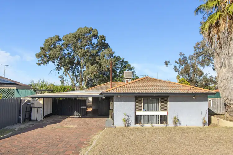 Third view of Homely house listing, 18 Binstead Court, Koondoola WA 6064