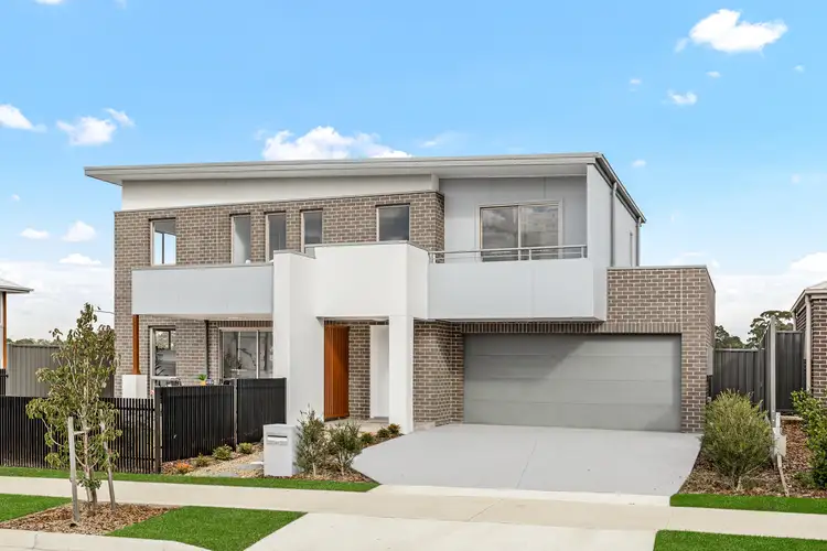 Main view of Homely house listing, 66 Peartree Circuit, Werrington NSW 2747