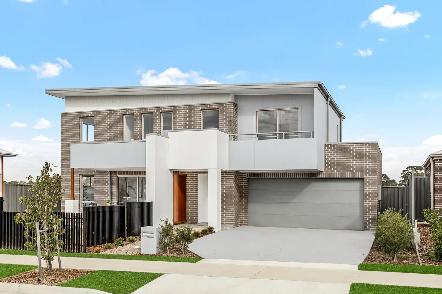 Main view of Homely house listing, 66 Peartree Circuit, Werrington NSW 2747