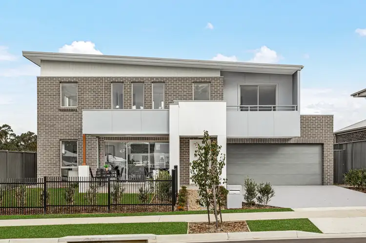 Second view of Homely house listing, 66 Peartree Circuit, Werrington NSW 2747
