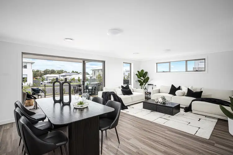 Third view of Homely house listing, 66 Peartree Circuit, Werrington NSW 2747