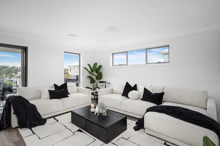 Sixth view of Homely house listing, 66 Peartree Circuit, Werrington NSW 2747