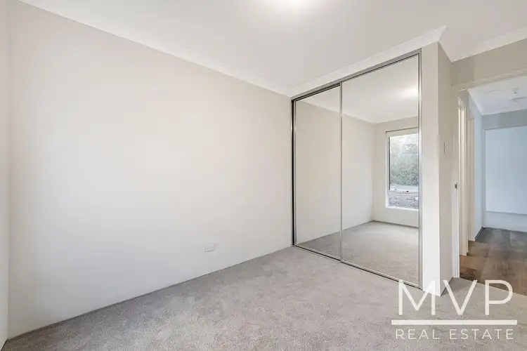 Fourth view of Homely house listing, 10A Oldridge Street, Hamilton Hill WA 6163