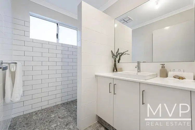 Fifth view of Homely house listing, 10A Oldridge Street, Hamilton Hill WA 6163