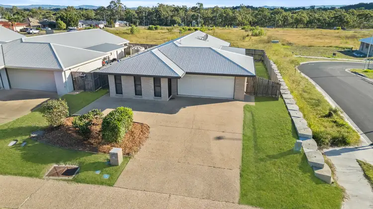 Second view of Homely house listing, 89 Springfield Drive, Norman Gardens QLD 4701