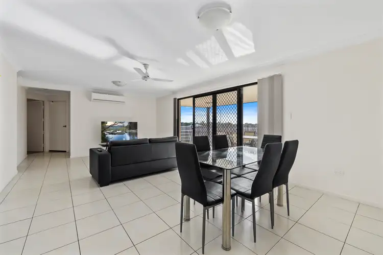Third view of Homely house listing, 89 Springfield Drive, Norman Gardens QLD 4701