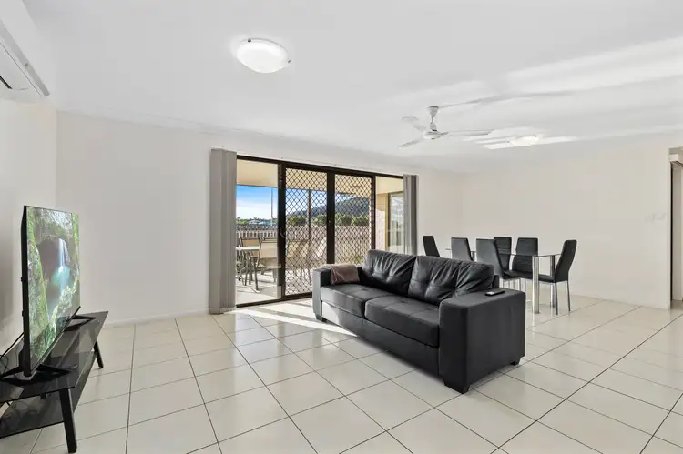Fourth view of Homely house listing, 89 Springfield Drive, Norman Gardens QLD 4701