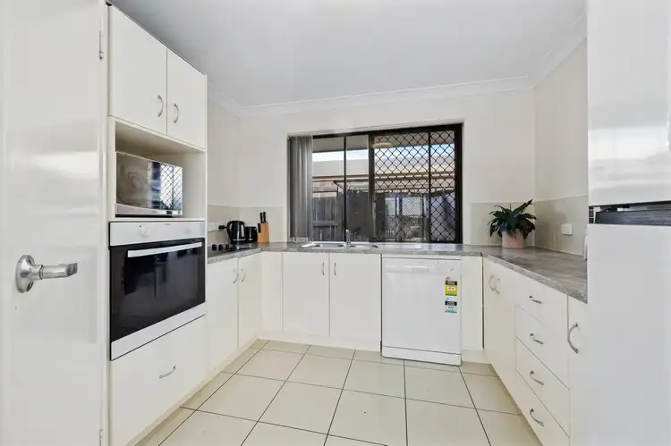 Fifth view of Homely house listing, 89 Springfield Drive, Norman Gardens QLD 4701