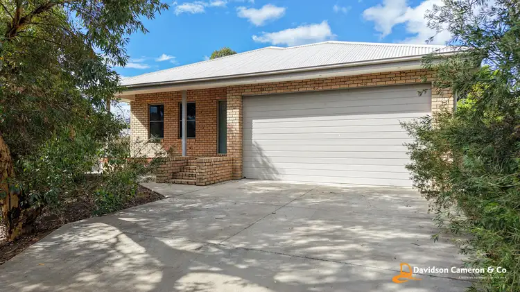 Main view of Homely house listing, 16 Millicent Drive, Narrabri NSW 2390