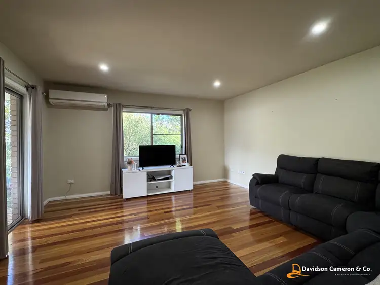 Fifth view of Homely house listing, 16 Millicent Drive, Narrabri NSW 2390