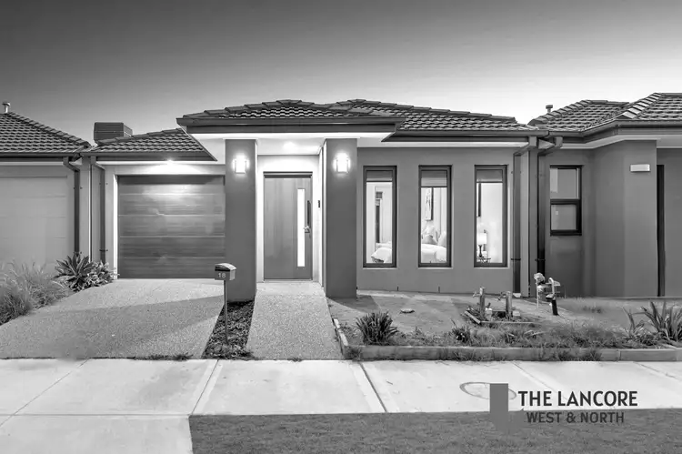 Second view of Homely house listing, 18 Daintree Entrance, Donnybrook VIC 3064