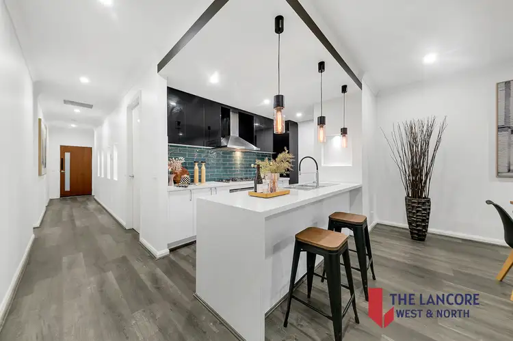 Sixth view of Homely house listing, 18 Daintree Entrance, Donnybrook VIC 3064