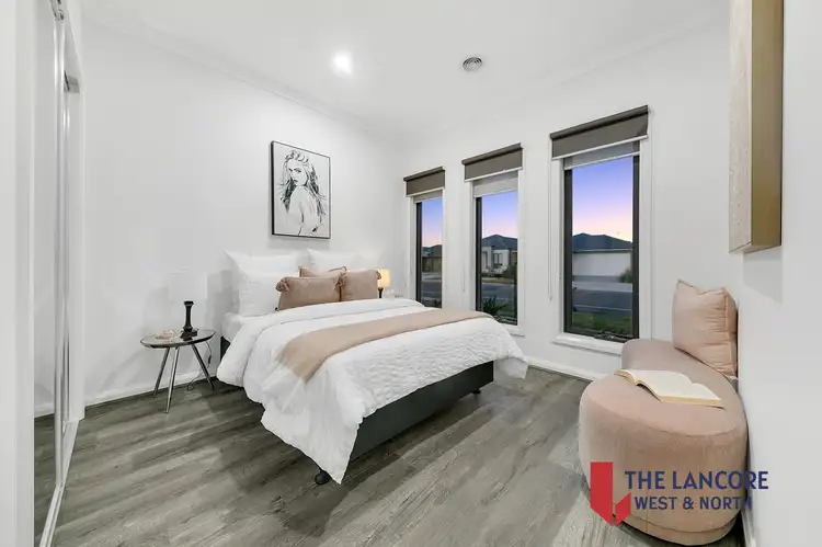 Seventh view of Homely house listing, 18 Daintree Entrance, Donnybrook VIC 3064