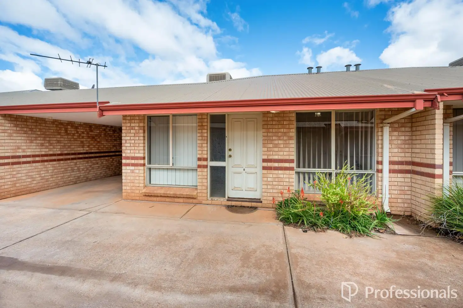 Main view of Homely house listing, 8/27 Galbraith Street, Somerville WA 6430