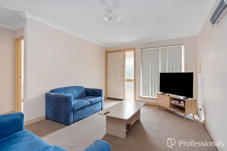 Second view of Homely house listing, 8/27 Galbraith Street, Somerville WA 6430