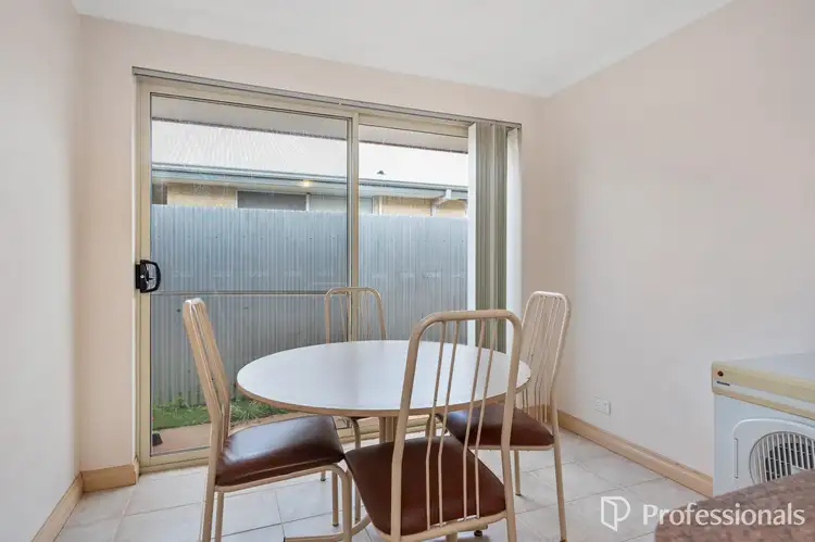 Fourth view of Homely house listing, 8/27 Galbraith Street, Somerville WA 6430