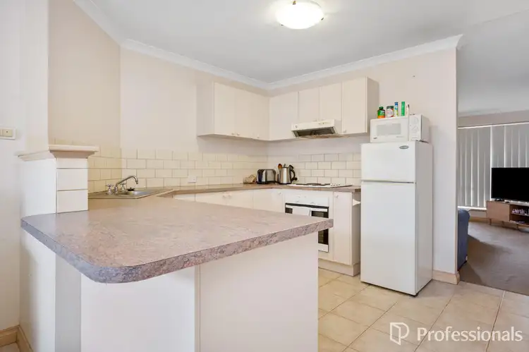 Fifth view of Homely house listing, 8/27 Galbraith Street, Somerville WA 6430