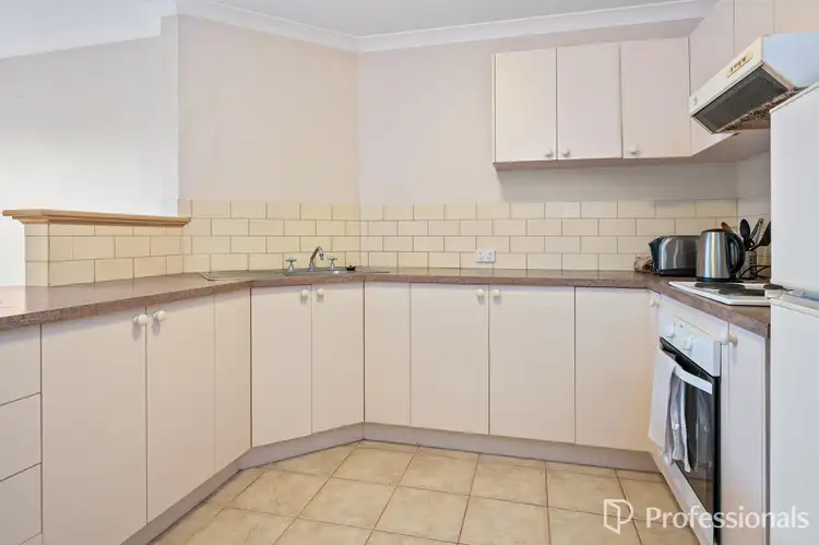 Sixth view of Homely house listing, 8/27 Galbraith Street, Somerville WA 6430