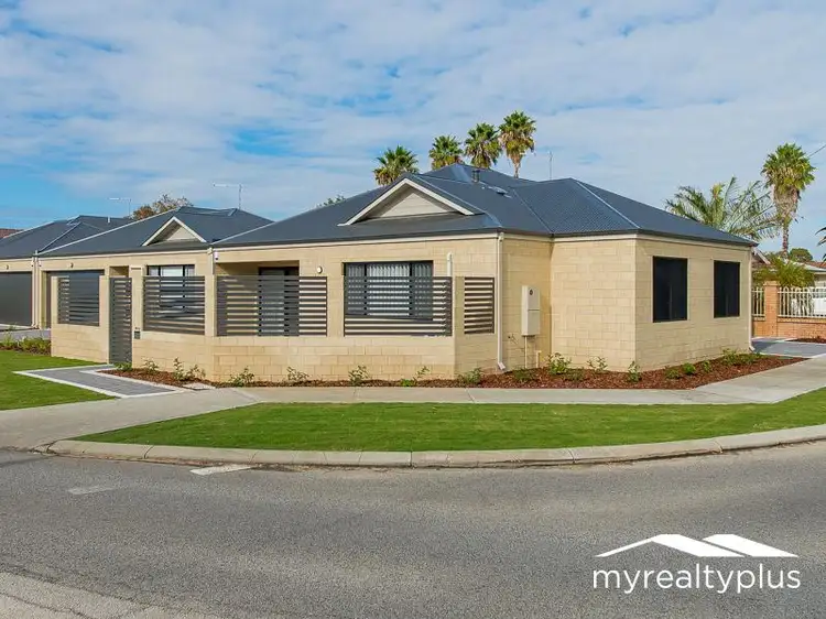 103A Centre Street, Queens Park WA 6107