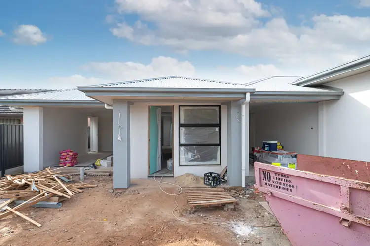 LOT 61, 33 McCormack Crescent, Salisbury North SA 5108