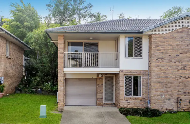 26/14 Bourton Road, Merrimac QLD 4226
