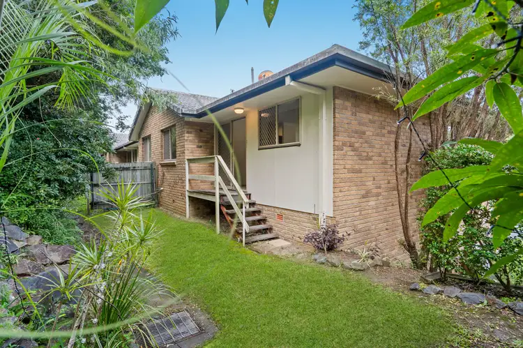 Second view of Homely townhouse listing, 26/14 Bourton Road, Merrimac QLD 4226