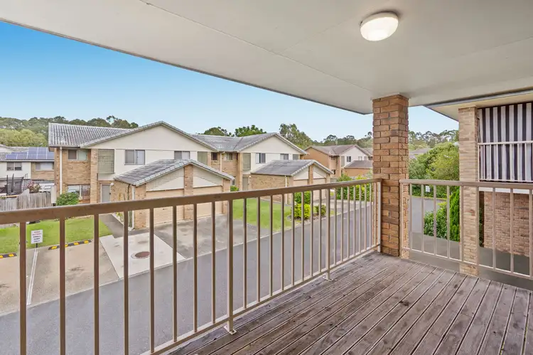 Third view of Homely townhouse listing, 26/14 Bourton Road, Merrimac QLD 4226
