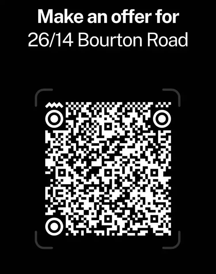 Fourth view of Homely townhouse listing, 26/14 Bourton Road, Merrimac QLD 4226