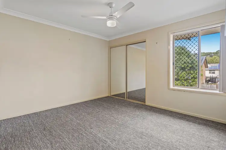 Fifth view of Homely townhouse listing, 26/14 Bourton Road, Merrimac QLD 4226