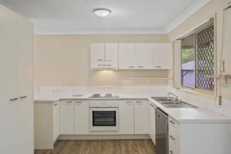 Sixth view of Homely townhouse listing, 26/14 Bourton Road, Merrimac QLD 4226
