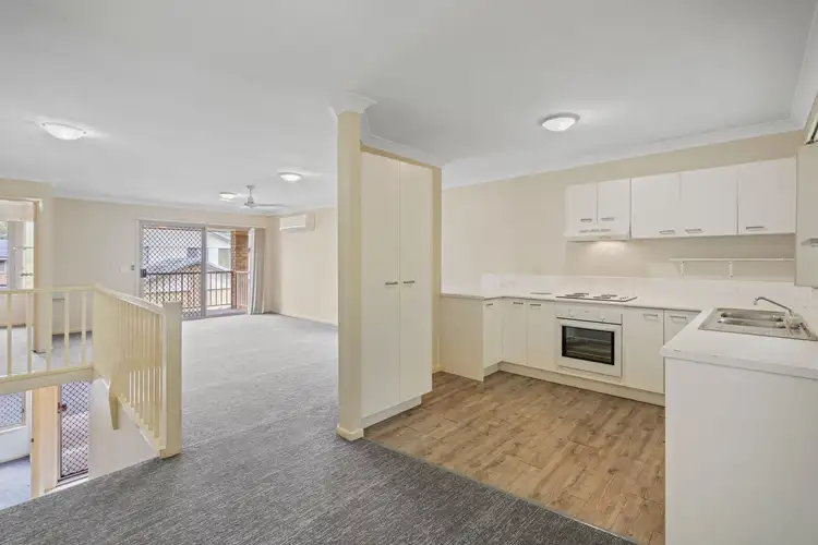 Seventh view of Homely townhouse listing, 26/14 Bourton Road, Merrimac QLD 4226
