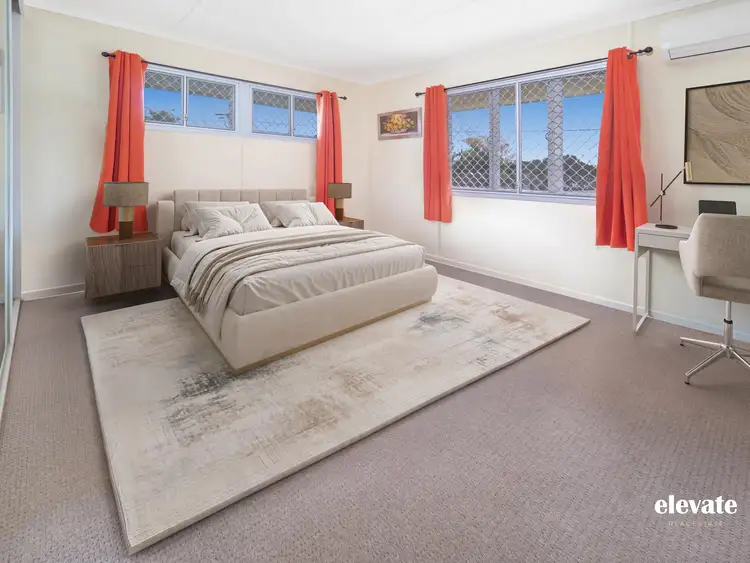 Fifth view of Homely house listing, 3 Mellefont Street, West Gladstone QLD 4680
