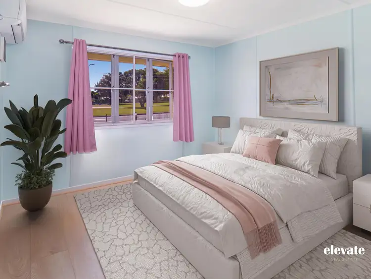 Sixth view of Homely house listing, 3 Mellefont Street, West Gladstone QLD 4680