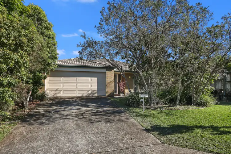 35 Rosella Street, Loganlea QLD 4131