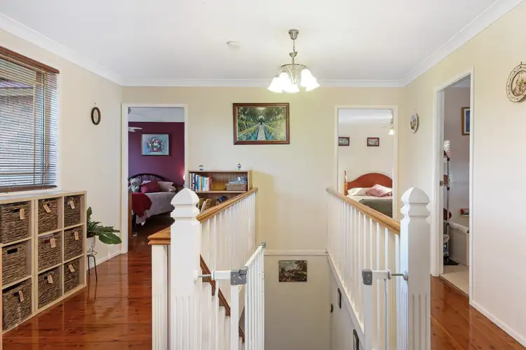 Third view of Homely house listing, 26 Prescott Circuit, Quakers Hill NSW 2763