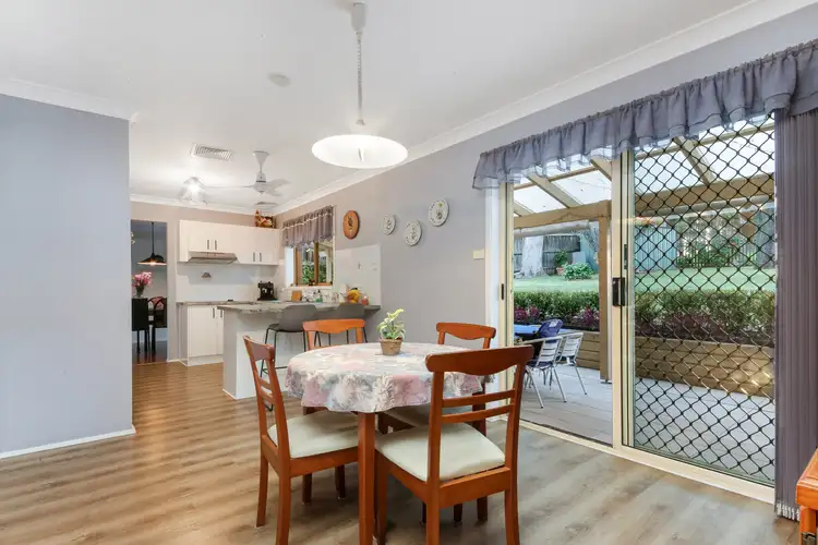 Fourth view of Homely house listing, 26 Prescott Circuit, Quakers Hill NSW 2763