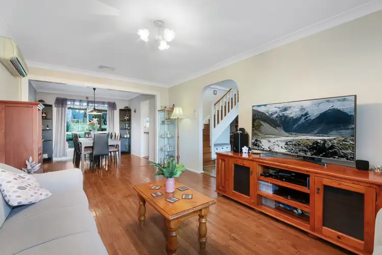 Fifth view of Homely house listing, 26 Prescott Circuit, Quakers Hill NSW 2763