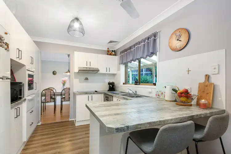 Sixth view of Homely house listing, 26 Prescott Circuit, Quakers Hill NSW 2763