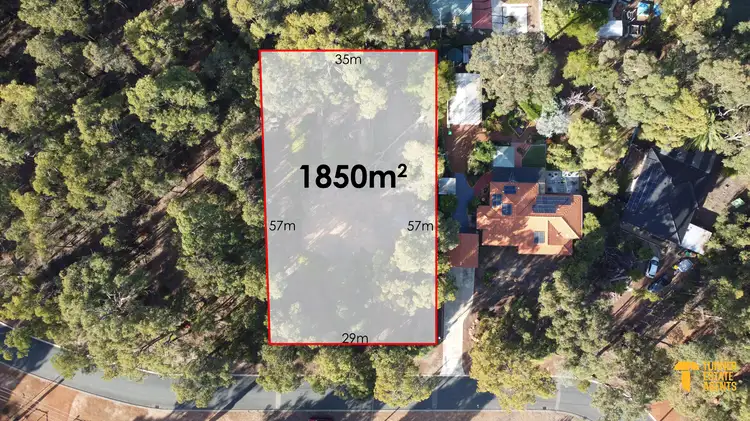 2 Narla Retreat, Stoneville WA 6081