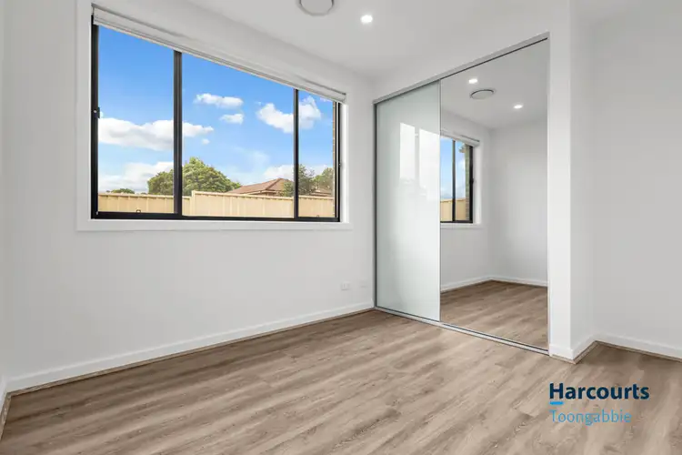 Third view of Homely townhouse listing, 8/528-530 Great Western Highway, Pendle Hill NSW 2145
